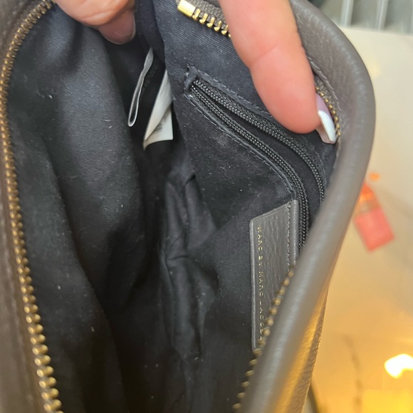 Slightly loved Marc by Marc Jacobs small crossbody - Picture 7 of 7